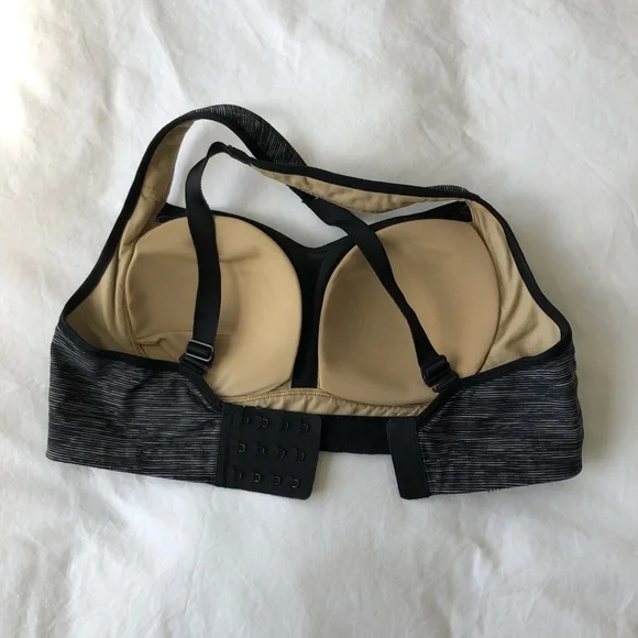 Lululemon Ta Ta Tamer Sports Bra 34D - Picture 2 of 4